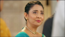 Yeh Rishta Kya Kehlata Hai - 13th May 2025